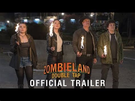 مشاهدة فيلم Zombieland: Double Tap 2019 - مترجم - ايجي بست EgyBest