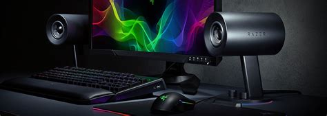 Razer Nommo Chroma Review