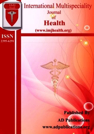 Medical Journal: IMJ Health