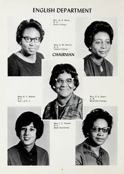 E E Smith High School - Smithsonian Yearbook (Fayetteville, NC), Class of 1967, Cover