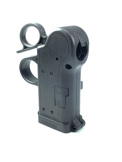 P320 P365 9mm Double-Stack Magazine Loader Black Hilljak Sig Sauer P250 ...