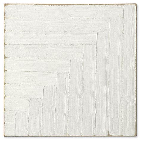 Robert Ryman (b. 1930) , Untitled | Christie's