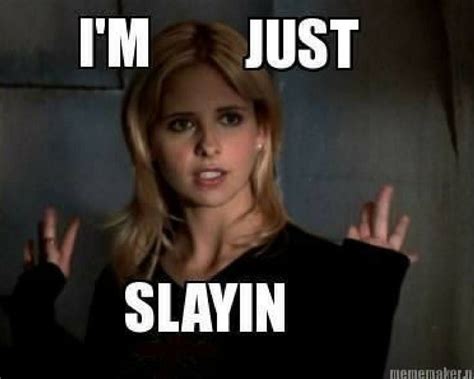 Pin by Julia Gonzalez on Make me smile | Buffy the vampire slayer, Vampire slayer, Buffy the vampire