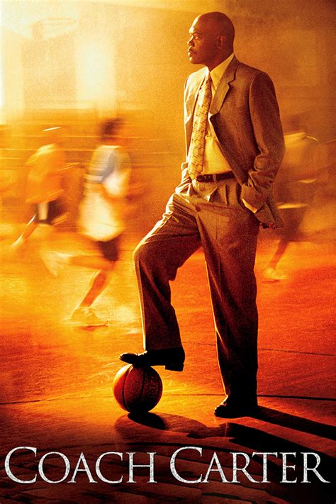 Coach Carter 2005 movie download - NETNAIJA