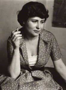 Doris Lessing, Author of The Golden Notebook | LiteraryLadiesGuide