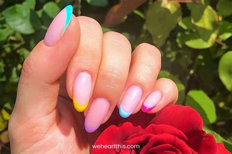 Get the Perfect Pink French Nails – Our Expert Tips Inside! - Themtraicay.com