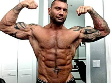 Batista Bodybuilding 2022