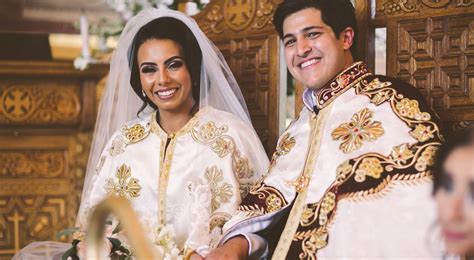 Egyptian Wedding Traditions - Julian Ribinik Weddings