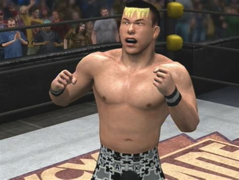 WWE 12 TAKA Michinoku custom attire by DaPowercat316 on DeviantArt