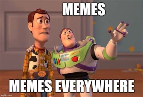 The Rise of The Meme – Is It Still “Just A Trend”? - IMM Graduate School