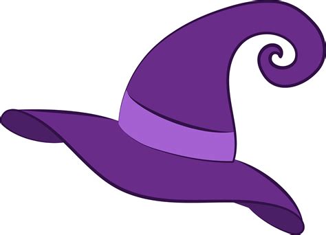 Witch Hat Png Graphic Clipart Design 22149416 Png | Porn Sex Picture