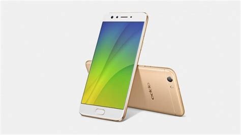 Oppo F3 with dual selfie camera launched in India at Rs 19,990: Features, Specifications and more