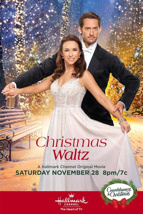 The Christmas Waltz (TV Movie 2020) - IMDb