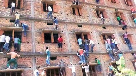 Bihar cheating cases, history, scams and precautions - Education Today News