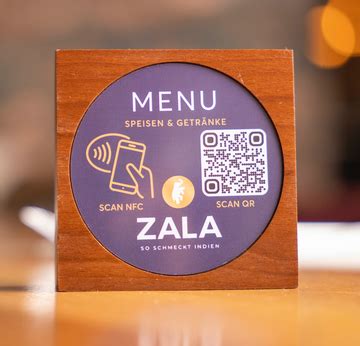 Revolutionize Your Restaurant with QR Code Menu Ordering System - Planet Adelpha