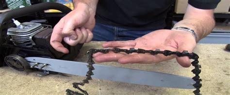 How to Replace a Chain on a Chainsaw [Step-by-step Required]