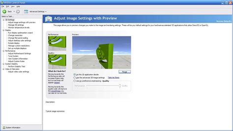 Download Nvidia Control Panel 6.14.12.5741 Latest Version For Windows