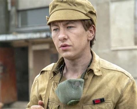 barry keoghan ♡ | Barry keoghan, Chernobyl, Hbo