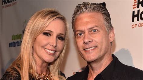 RHOC Star Shannon Beador Files For Divorce From Husband