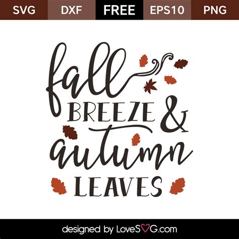 Download Fall svg for free - Designlooter 2020 👨‍🎨