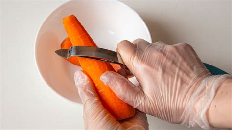 Why You Can Probably Stop Peeling Carrots