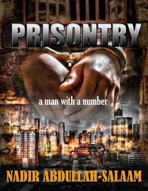 Prisontry is a combination of prison and poetry. I have been thinking of the proper concept for ...