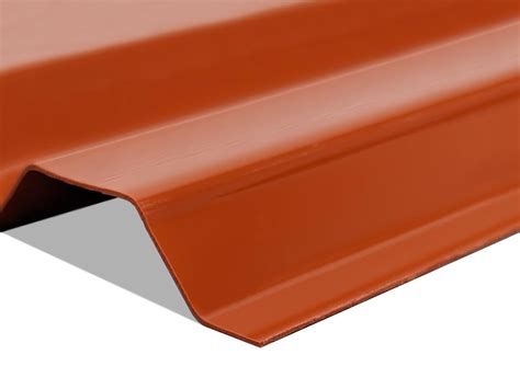SunTuf Corrugated Polycarbonate Provides Strength, Aesthetics for ...