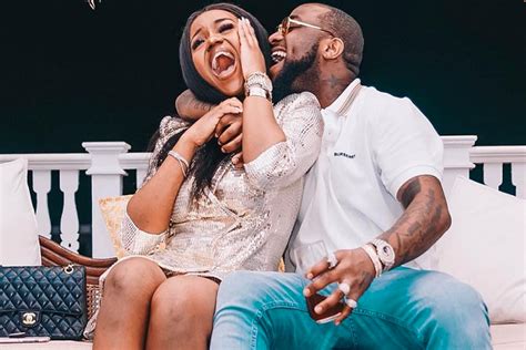 I'll go to jail for Chioma – Davido - The Nation Newspaper