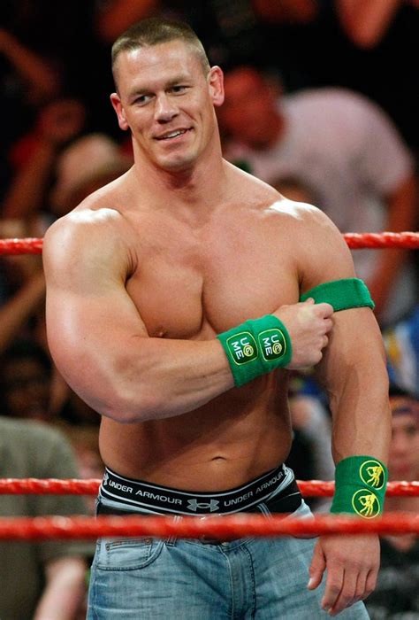 John Cena Hot Pictures | POPSUGAR Middle East Celebrity and Entertainment Photo 17