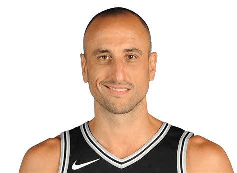 Manu Ginobili | San Antonio Spurs | NBA.com