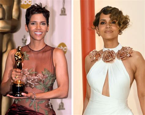 How 15 Best Actress Oscar Winners Have Dramatically Evolved Since the ...