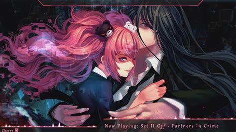 Nightcore - Partners In Crime - YouTube