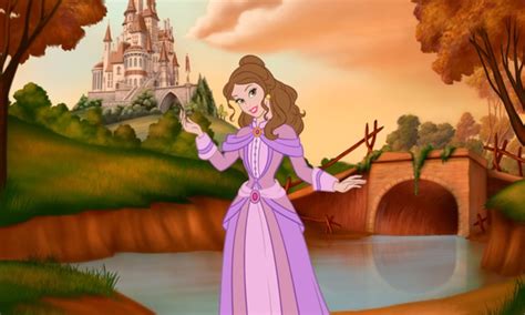 Belle Princess Dress Up | Disney--Games.com