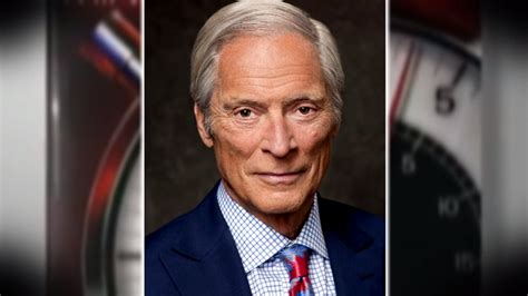 Bob Simon, '60 Minutes' Correspondent, Killed In NYC Car Crash - NBC News