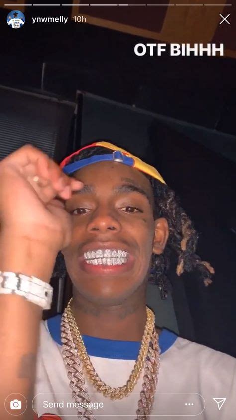 17 YNW melly ideas | ynw melly, rappers, rap album covers