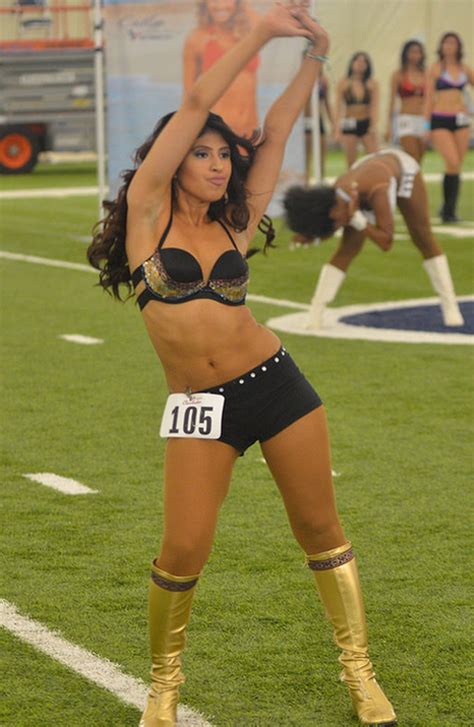 Texans Cheerleaders 8 – BlackSportsOnline