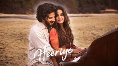 'Heeriye' Ft. Dulquer Salman Releases, A Look At Jasleen Royal's Musical Hits For Your Next ...