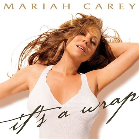 Outro 'sleeper hit'? Após viral, Mariah Carey trabalhará o single "It's ...