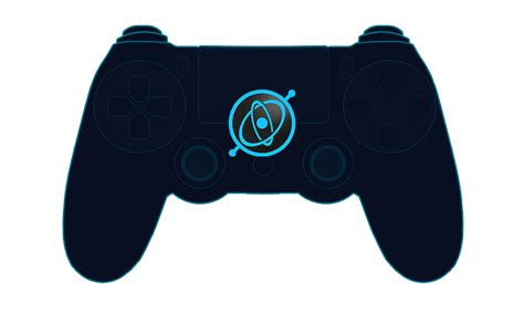 Sony PlayStation 4 Controller (Documentație Steamworks)