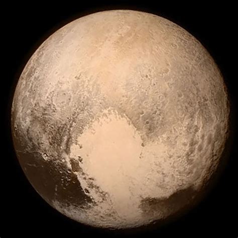 New Horizons Completes Pluto Flyby, Moving Deeper Into the Kuiper Belt