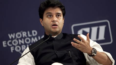 Congress leader Jyotiraditya Scindia meets PM Modi, Amit Shah, could join BJP - Flipboard