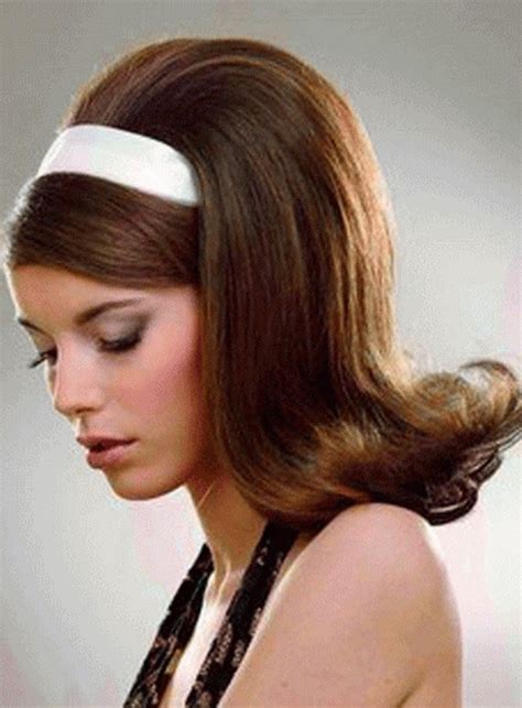 21+ 1960S Hairstyles With Headband - Hairstyle Catalog