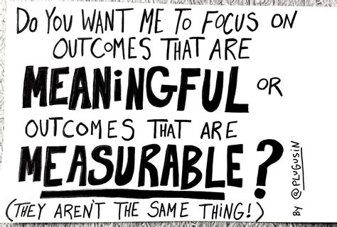 Meaningful > Measurable Slide by Bill Ferriter @plugusin h… | Flickr