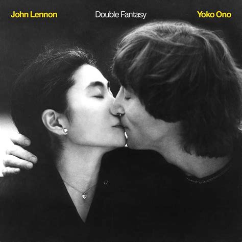 John Lennon: Double Fantasy - Behind The Albums | uDiscover Music