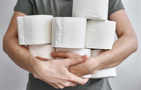 The average family uses 108 rolls of toilet paper per year - WTAX 93 ...