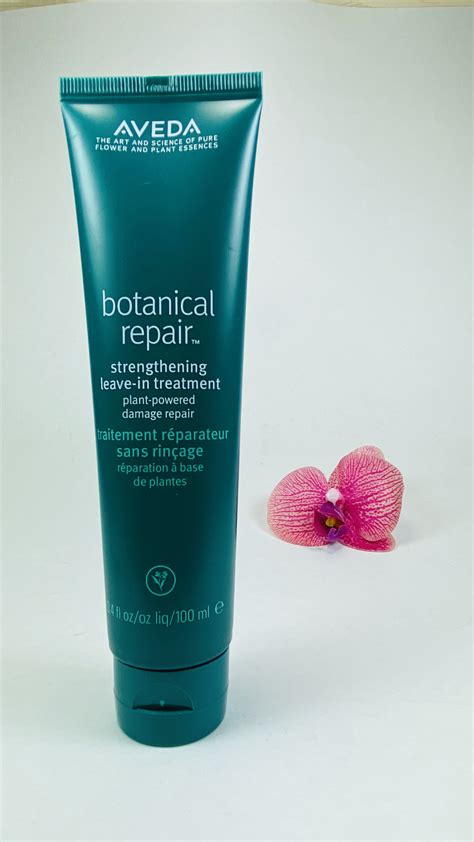 Aveda Botanical Repair Strengthening Leave in Treatment 100ml / 3.4oz