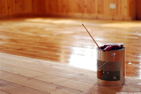 Epoxy Floor Coating On Wood – Flooring Ideas