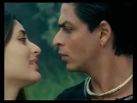 ASOKA SCENE ♥︎ KAREENA KAPOOR & SHAHRUKH KHAN - YouTube