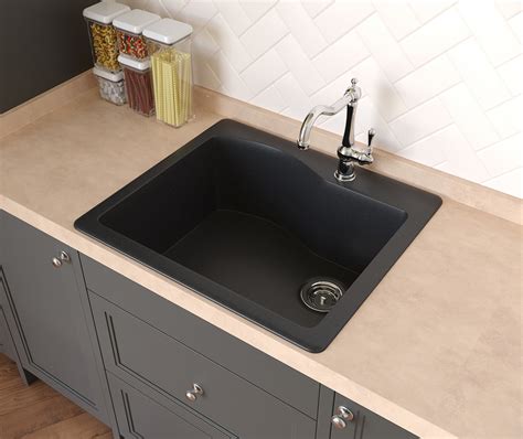 Brown Granite Kitchen Sinks – Things In The Kitchen