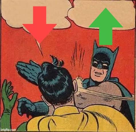 Batman Slapping Robin Meme - Imgflip